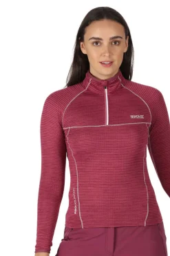 T-Shirt Termica Yonder