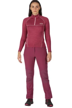 T-Shirt Termica Yonder