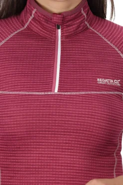 T-Shirt Termica Yonder