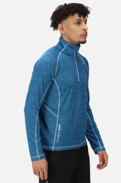 T-Shirt Termica Yonder