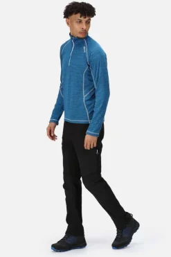 T-Shirt Termica Yonder