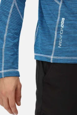 T-Shirt Termica Yonder