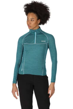 T-Shirt Termica Yonder