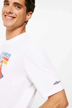 T-Shirt The Rolling Stones 72