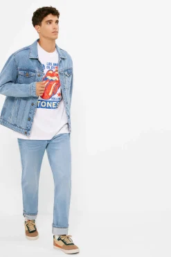 T-Shirt The Rolling Stones 72