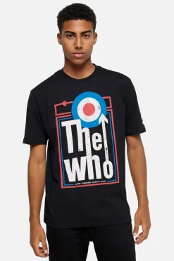 T-Shirt The Who