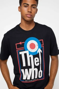 T-Shirt The Who