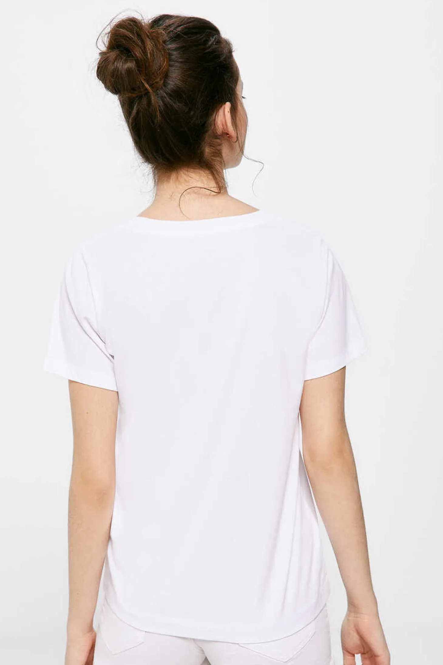 T-Shirt "Toi Rumbeiro"