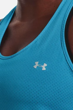 T-Shirt Ua Hg Armour Racer