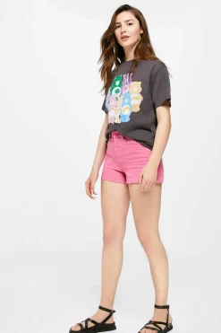 T-Shirt Ursinhos Carinhosos