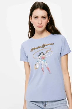 T-Shirt "Wonder Woman"