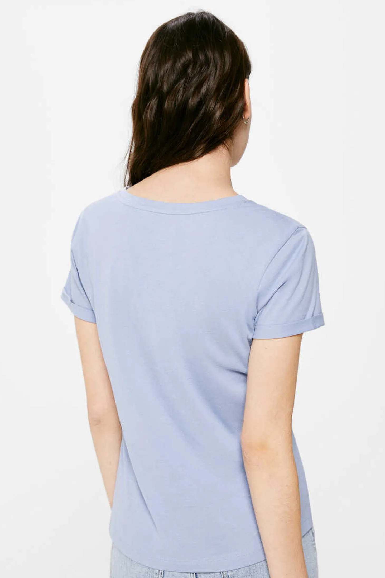 T-Shirt "Wonder Woman"