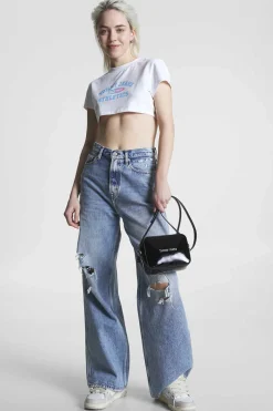 Umhangetasche Tommy Jeans Damen