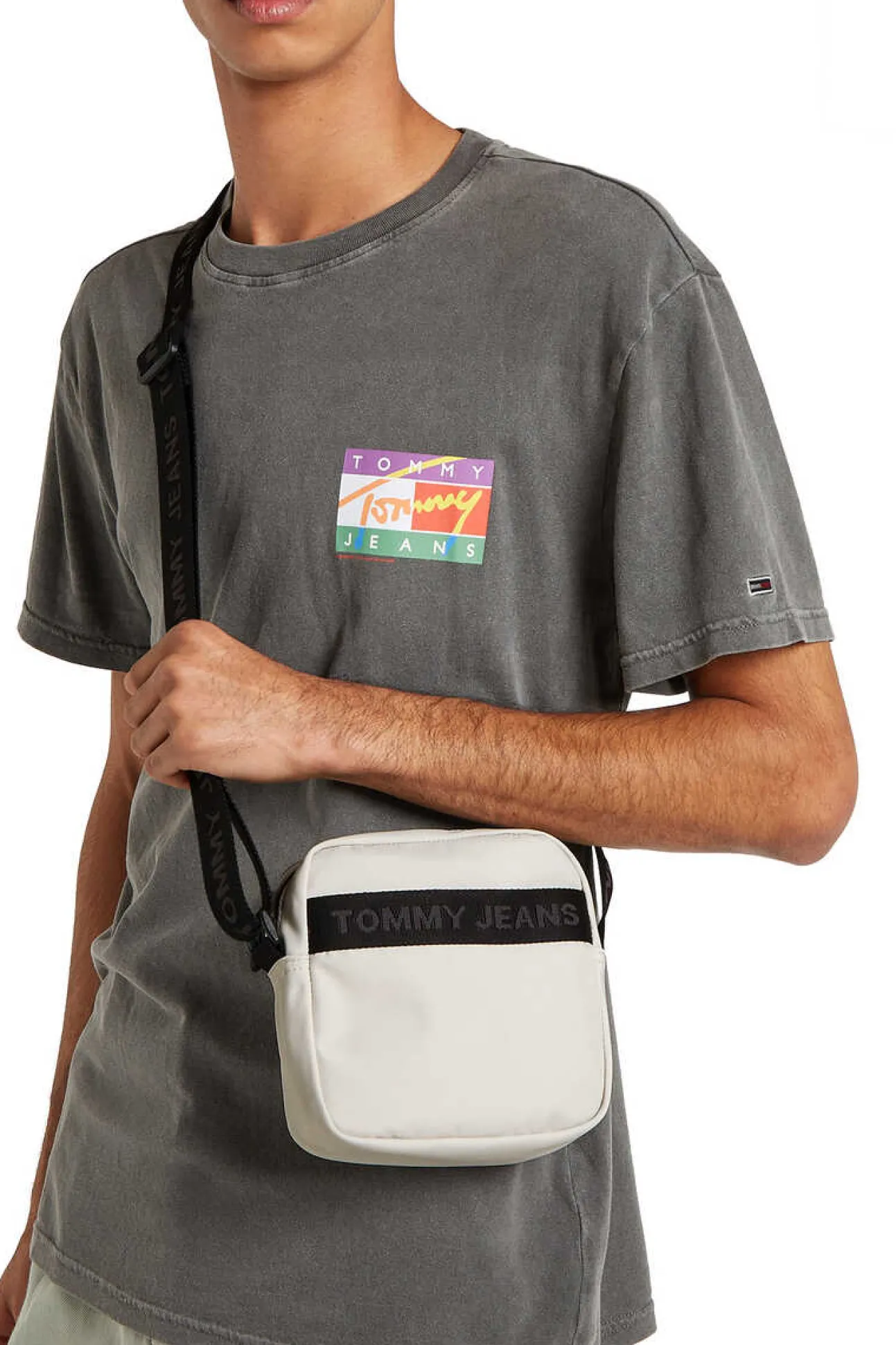 Umhangetasche Tommy Jeans Essential Herren