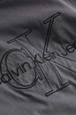 Vestido Camiseiro Manga Curta