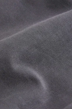 Vestido Camiseiro Manga Curta