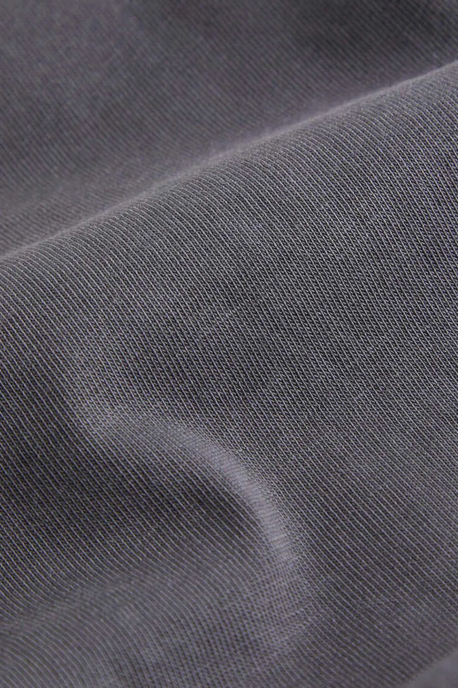 Vestido Camiseiro Manga Curta