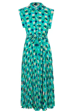 Vestido Camiseiro Sustentavel