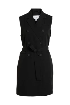 Vestido Colete Blazer