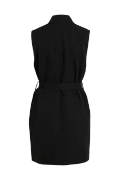 Vestido Colete Blazer