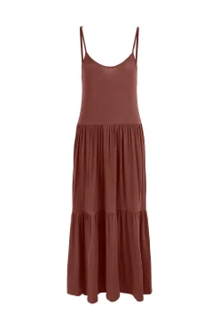 Vestido Comprido De Mulher