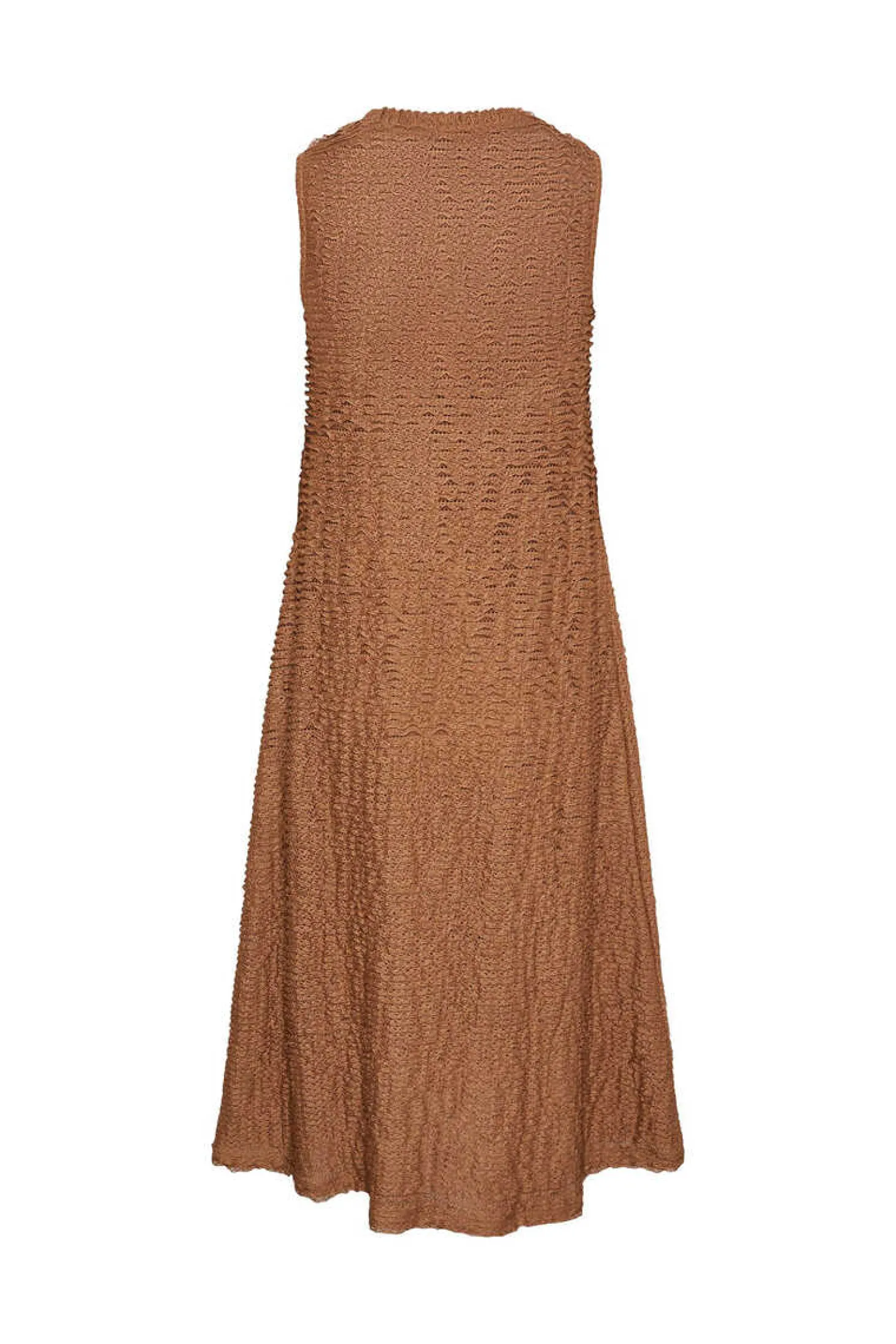 Vestido Comprido De Mulher