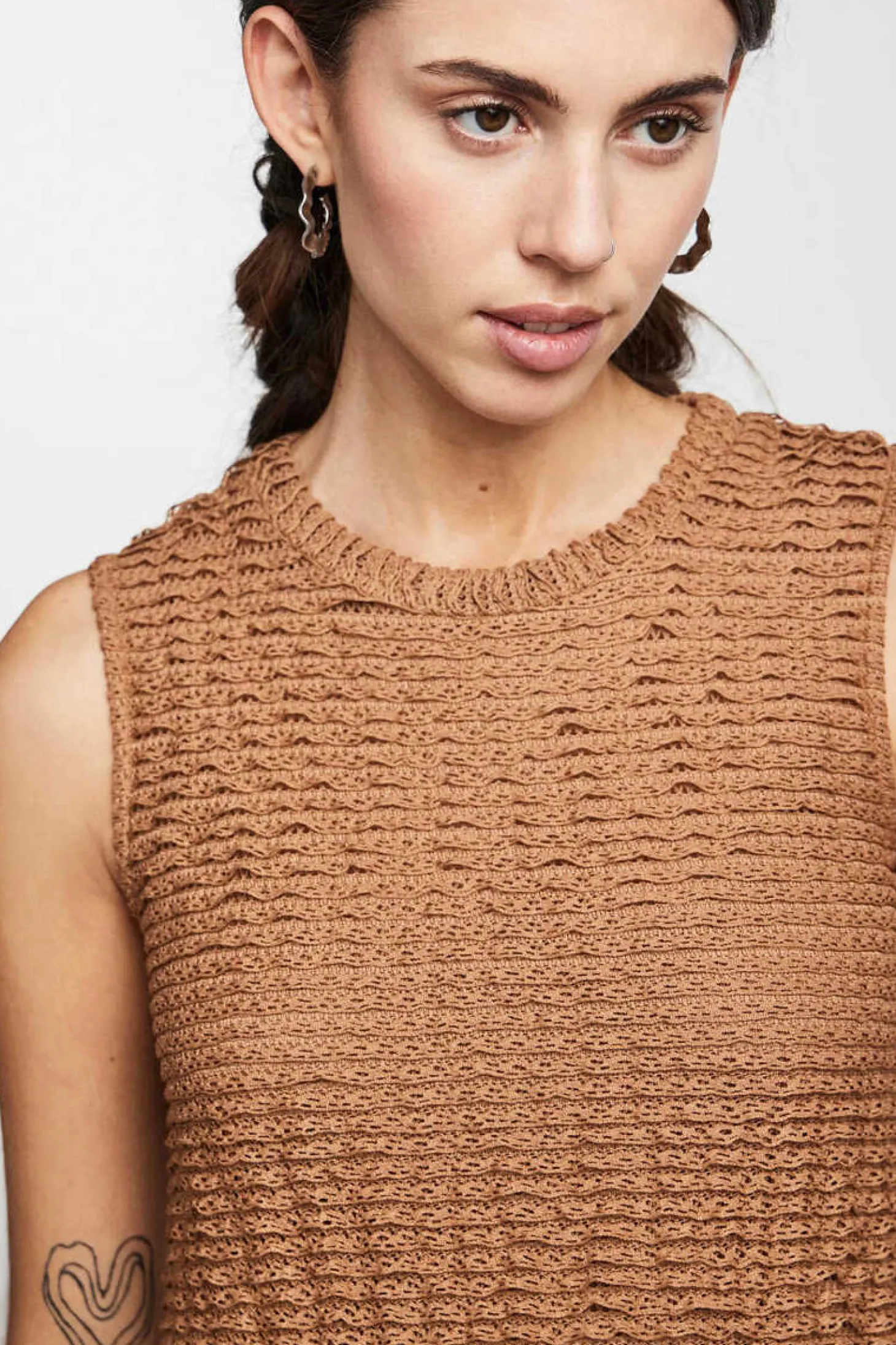 Vestido Comprido De Mulher