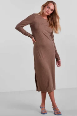 Vestido Comprido Elastico