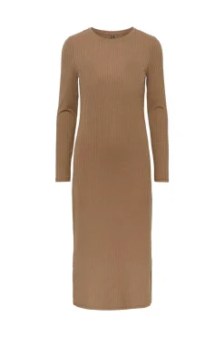 Vestido Comprido Elastico