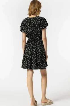 Vestido Curto Carmecita