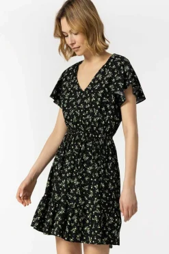 Vestido Curto Carmecita