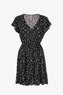 Vestido Curto Carmecita