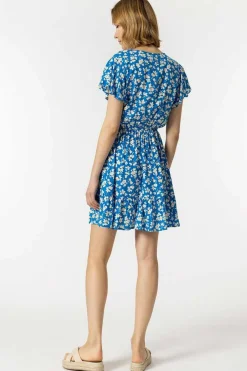 Vestido Curto Carmecita