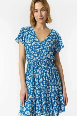 Vestido Curto Carmecita