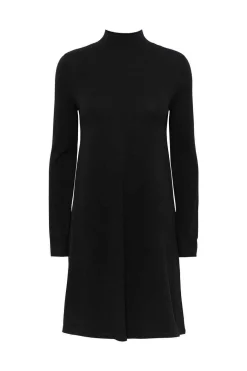 Vestido De Malha Basico