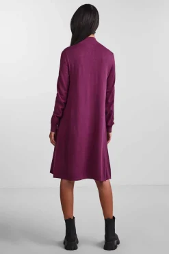 Vestido De Malha Basico