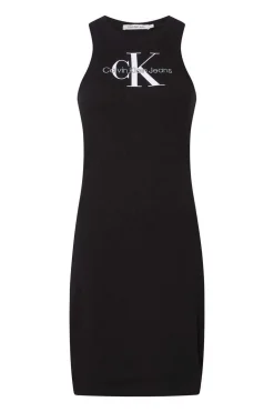 Vestido Malha Milano