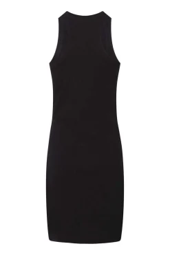 Vestido Malha Milano