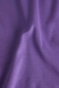 Vestido Midi De Alcas