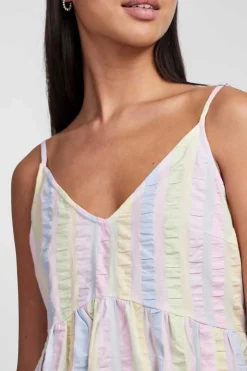 Vestido Midi De Mulher