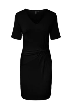 Vestido Midi De Mulher.