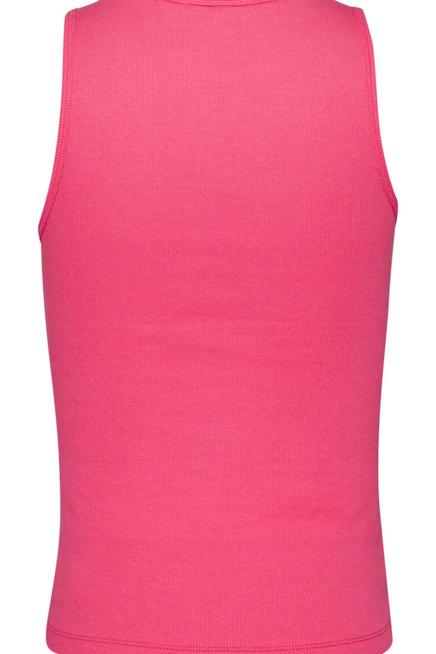 Vestido Mini De Alcas Tommy Jeans.