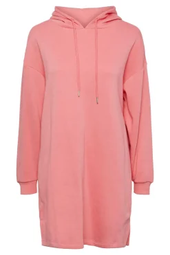 Vestido Sweatshirt