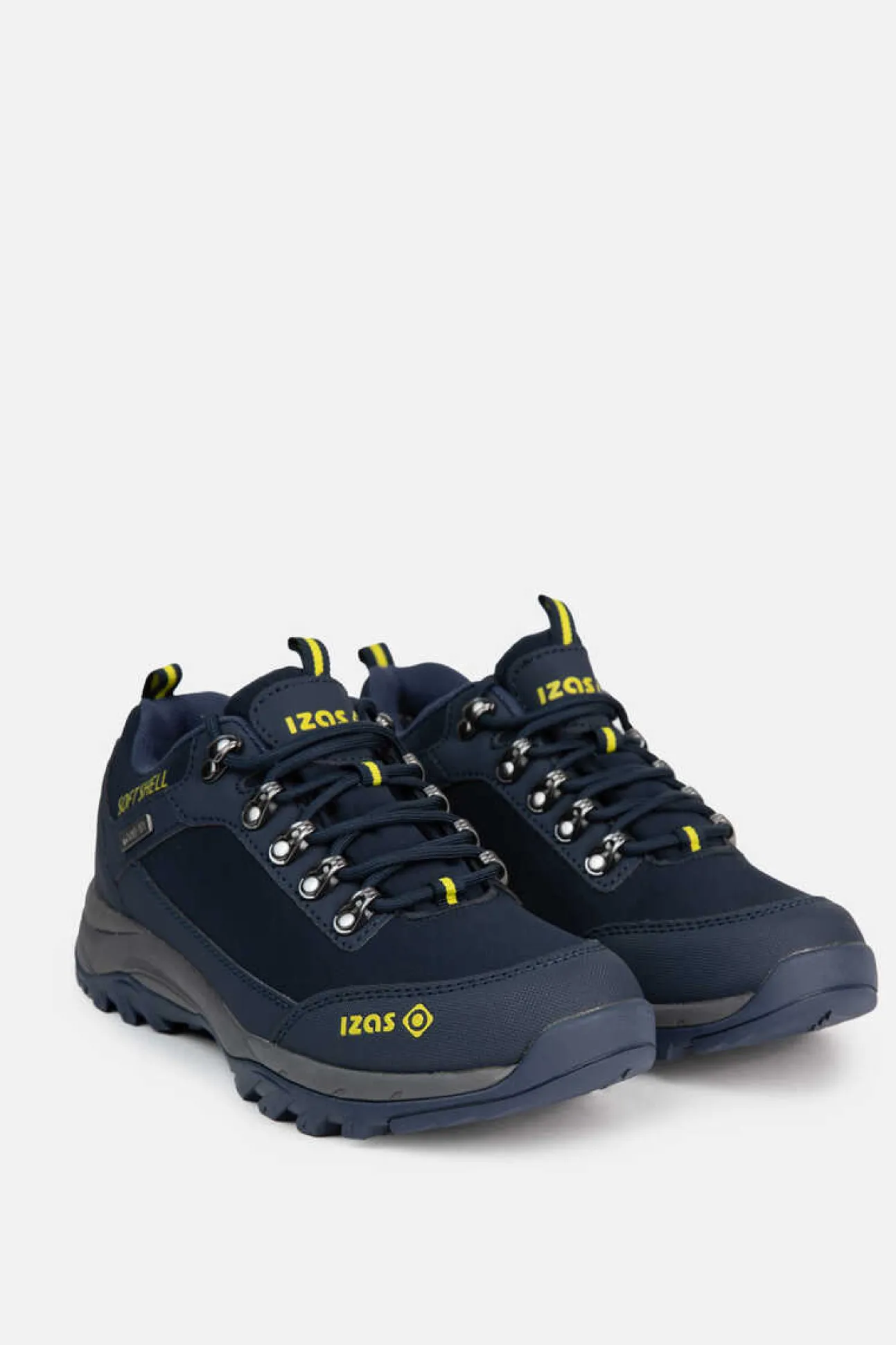 Zapato Montana Alpes Low