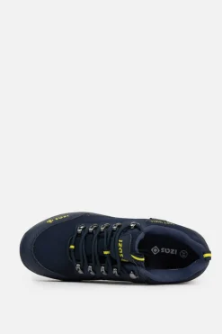 Zapato Montana Alpes Low