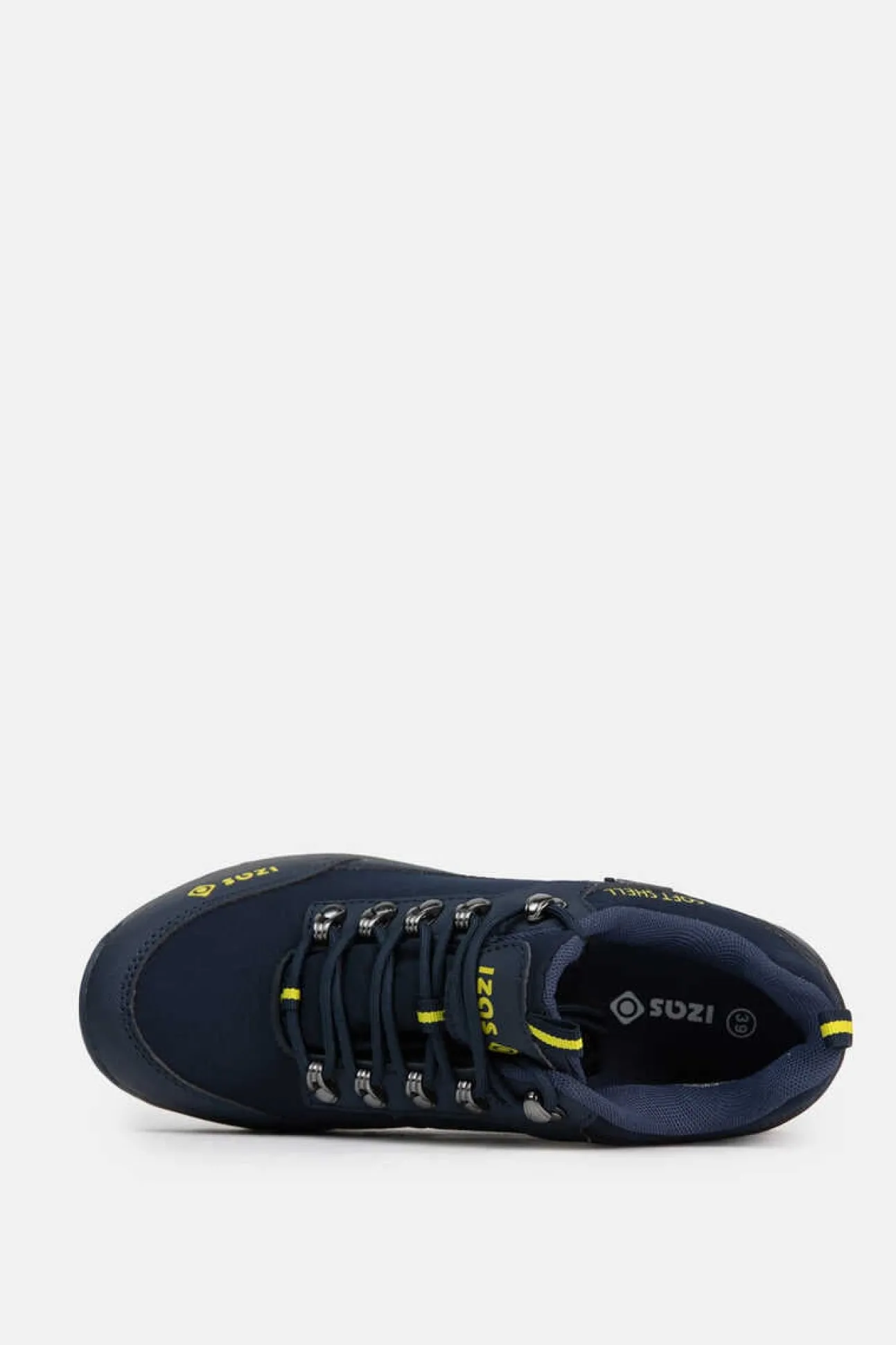 Zapato Montana Alpes Low